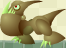 green walker