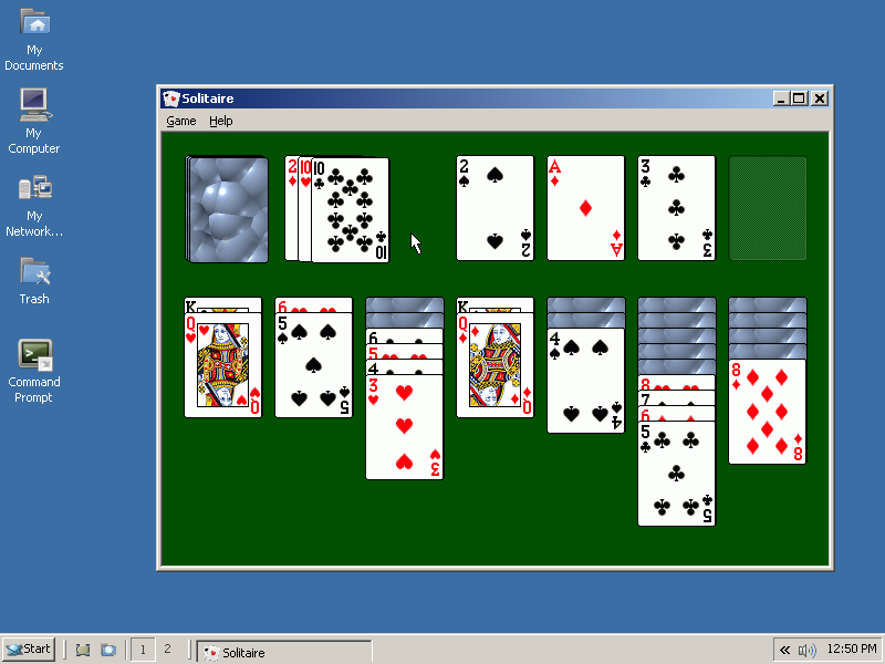 Repuls.io - Game for Mac, Windows (PC), Linux - WebCatalog
