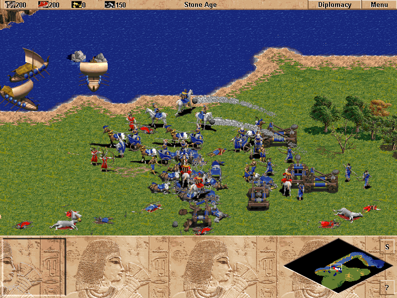 Age of Empires - Wikiwand