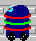 Unarmed Robot