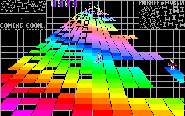 Thumbnail of Moraff's Entrap