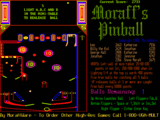 Thumbnail of Moraff's Pinball