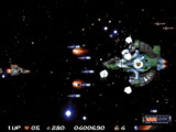 Thumbnail of Nebula Fighter