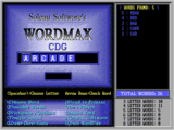 Thumbnail of WordMax