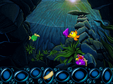 Thumbnail of Freddi Fish and The Case Of The Missing Kelp Seeds