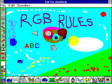 Thumbnail of Kid Pix