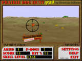 Thumbnail of Prairie Dog Hunt PRO