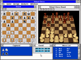 Thumbnail of Virtual Chess