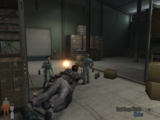 Thumbnail of Max Payne 2: The Fall of Max Payne