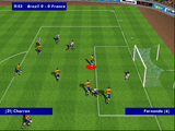 Thumbnail of Microsoft International Soccer 2000
