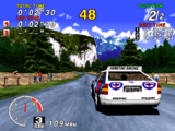 Thumbnail of Sega Rally Championship