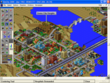 Thumbnail of SimCity 2000